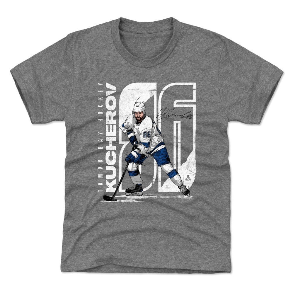 Nikita Kucherov Unisex T-shirt Gift For Fan